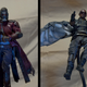 Illustration for article titled These iAvengers 2/i Figures Are Amazing as Usual